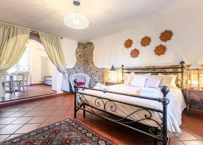 La Casa Di Olimpia