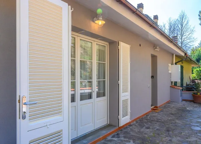 La Casa Di Olimpia