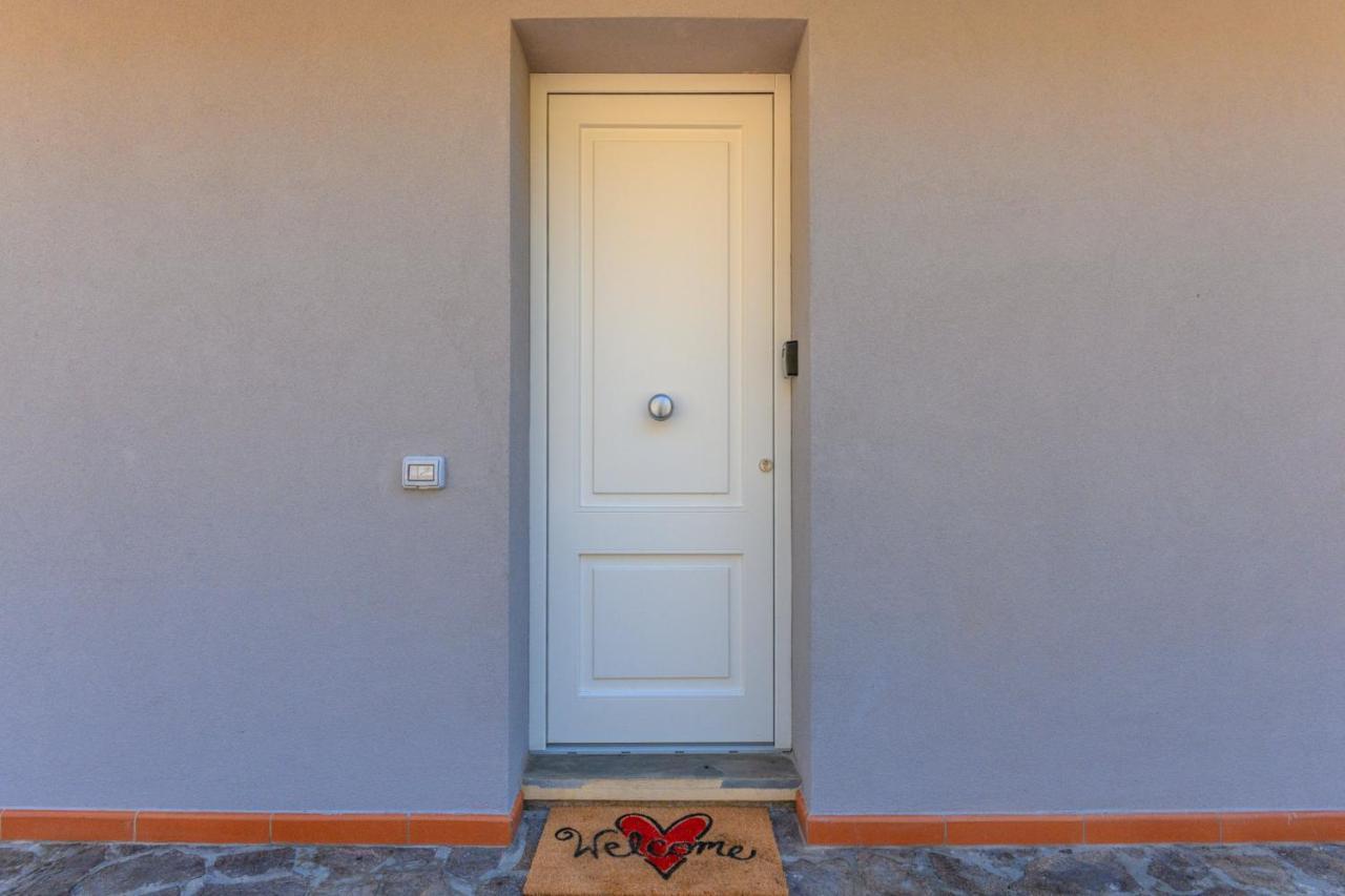 La Casa Di Olimpia San Baronto