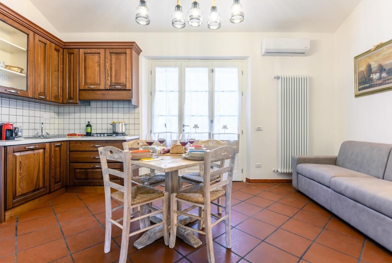 Apartment La Casa Di Olimpia