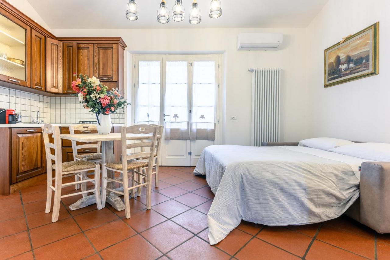 Apartment La Casa Di Olimpia San Baronto