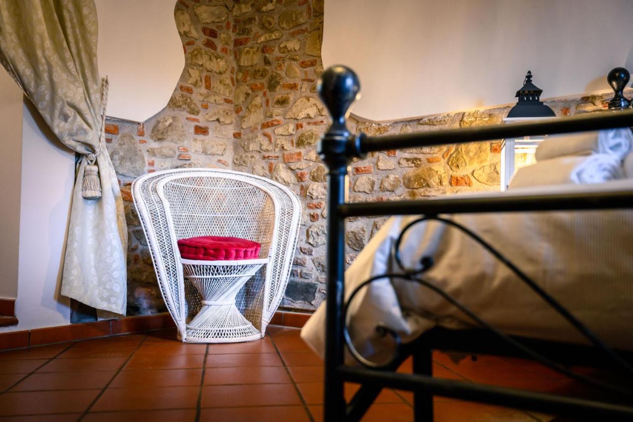 La Casa Di Olimpia Apartment