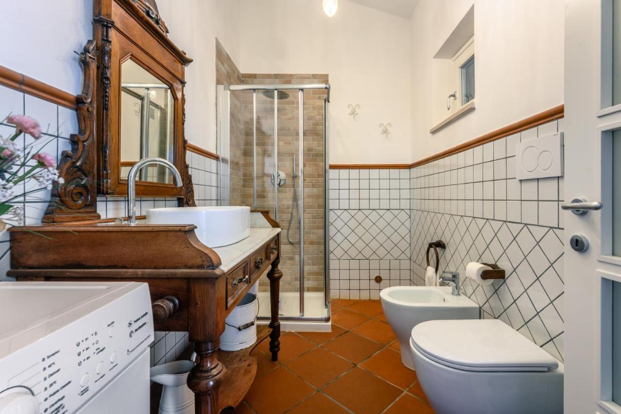 La Casa Di Olimpia *
